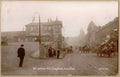 Steam Train Station Els11806 Vintage A4 Photo Print