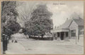 Steam Train Station Els13126 Vintage A4 Photo Print