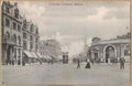 Steam Train Station Els15185 Vintage A4 Photo Print