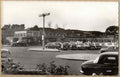 Steam Train Station Emi13442 Vintage A4 Photo Print