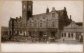 Steam Train Station Eno17107 Vintage A4 Photo Print