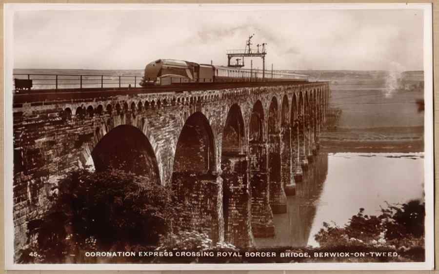Steam Train Station Ent15867 Vintage A4 Photo Print