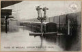 Steam Train Station Est15785 Vintage A4 Photo Print