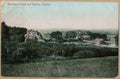 Steam Train Station Esx12390 Vintage A4 Photo Print