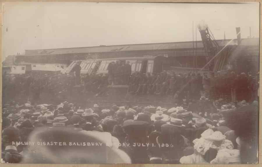 Steam Train Station Ewi14264 Vintage A4 Photo Print