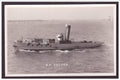 Steam Tug Falcon Steam ship A4 Photo Print