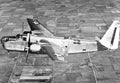 Stearman Xa21 Ground Attack Prototype United States 2 A4 Photo Print