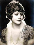 Stedman Myrtle 1 film star poster A4 Photo Print