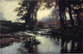 Steele Pleasant Run A4 Photo Print