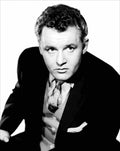 Steiger Rod Harder They Fall The 1 film star poster A4 Photo Print