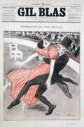SteinlenPygmalion Vintage Advert A4 Photo Print