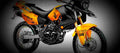 Stels 400 GS 400cc 1 640x284 motorbike A4 Photo Print