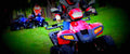 Stels ATV 110D ATV 110D 1 682x284 motorbike A4 Photo Print