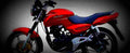 Stels Delta Delta 150 1 700x284 motorbike A4 Photo Print