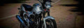 Stels Delta Delta 200 1 825x284 motorbike A4 Photo Print
