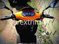 Stels Tactic 100 6 motorbike A4 Photo Print