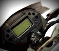 Stels Trigger 50 5 motorbike A4 Photo Print