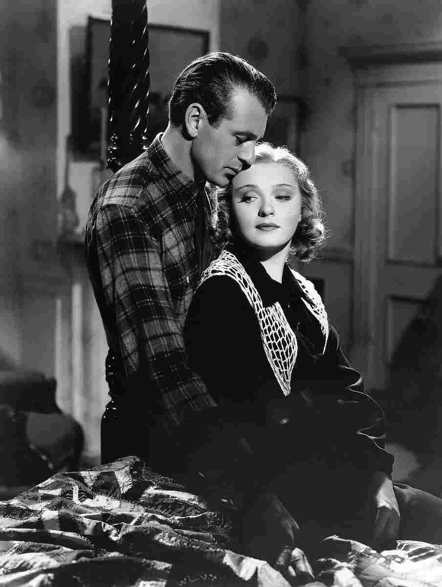 Sten Anna Wedding Night The 1 film star poster A4 Photo Print