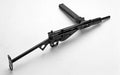 Sten Submachine Gun 10 A4 Photo Print