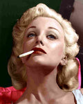 Sterling Jan Womens Prison 1C film star poster A4 Photo Print