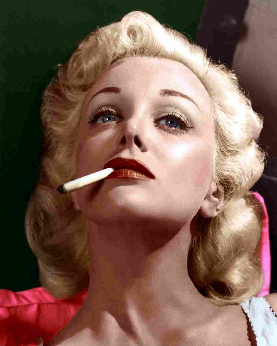 Sterling Jan Womens Prison 1C film star poster A4 Photo Print