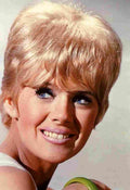 Stevens Connie 3 film star poster A4 Photo Print