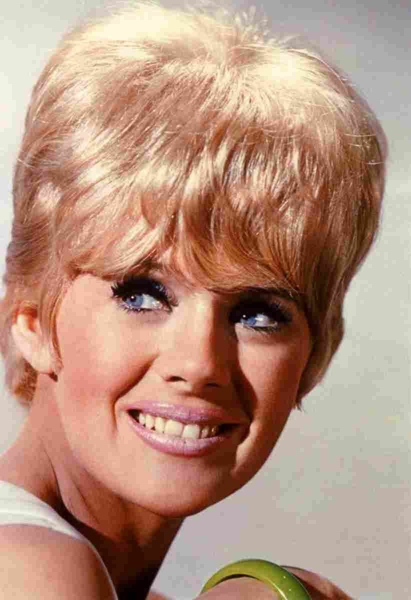 Stevens Connie 3 film star poster A4 Photo Print