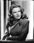 Stevens KT 1 film star poster A4 Photo Print