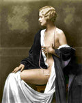 Stevens Marie 1C film star poster A4 Photo Print