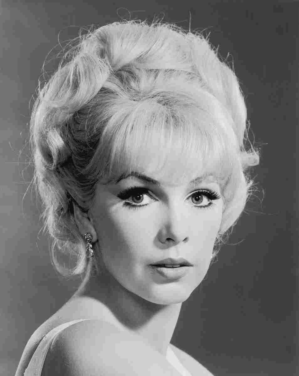 Stevens Stella 1 film star poster A4 Photo Print