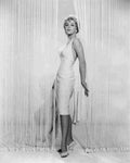 Stevens Stella 2 film star poster A4 Photo Print