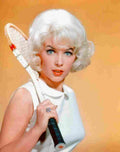 Stevens Stella 3 film star poster A4 Photo Print