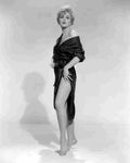 Stevens Stella 4 film star poster A4 Photo Print