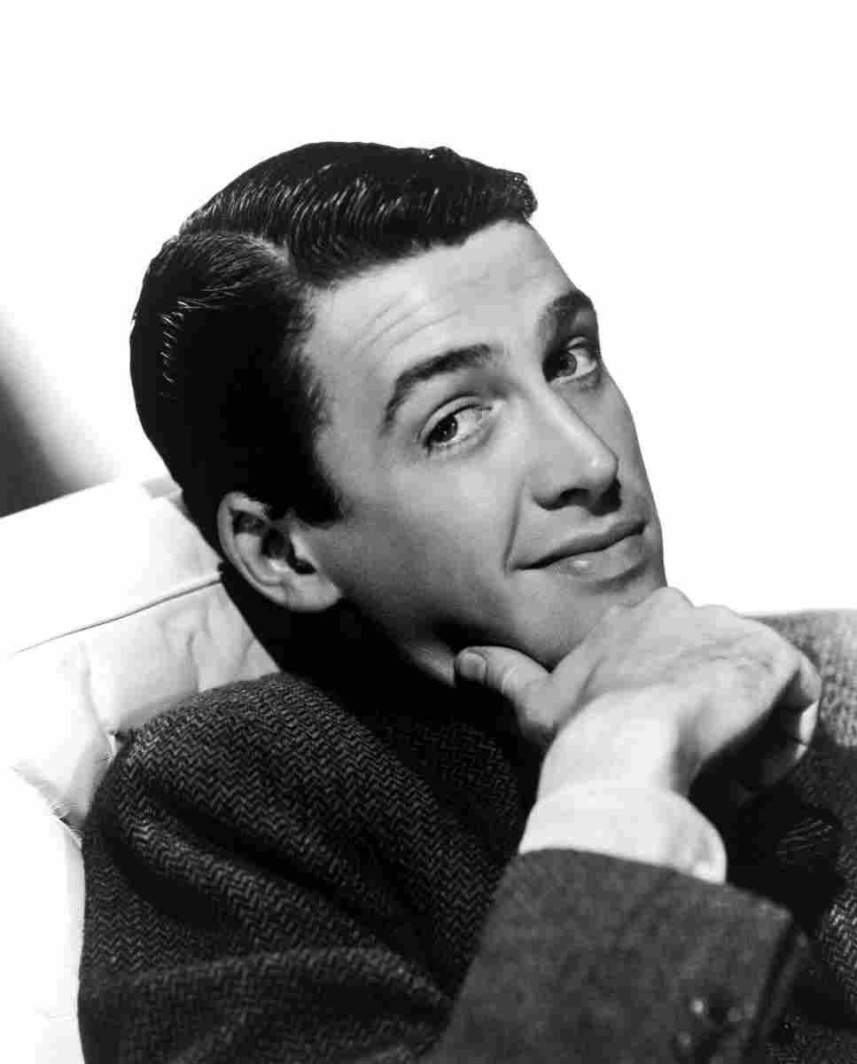 Stewart James 2 film star poster A4 Photo Print