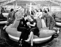 Stewart James Born to Dance 2 film star poster A4 Photo Print