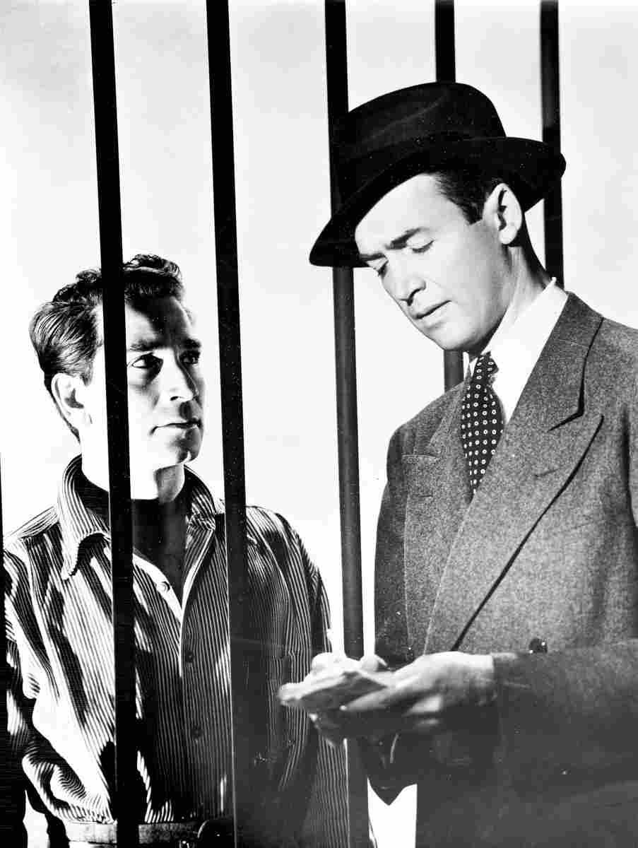 Stewart James Call Northside 777 z1 film star poster A4 Photo Print