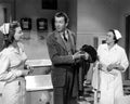 Stewart James Harvey 2 film star poster A4 Photo Print