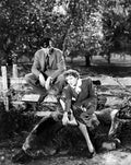 Stewart James Its a Wonderful World 3 film star poster A4 Photo Print
