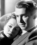 Stewart James Magic Town 2 film star poster A4 Photo Print