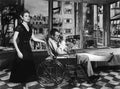 Stewart James Rear Window 1 film star poster A4 Photo Print