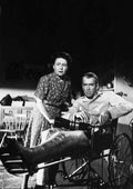 Stewart James Rear Window 3 A4 Photo Print