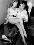Stewart James Rear Window z1 film star poster A4 Photo Print