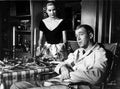Stewart James Rear Window z13 film star poster A4 Photo Print