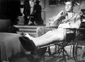 Stewart James Rear Window z14 film star poster A4 Photo Print