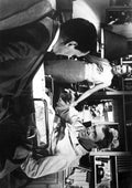 Stewart James Rear Window z18 A4 Photo Print