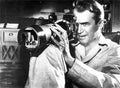 Stewart James Rear Window z2 film star poster A4 Photo Print