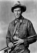 Stewart James Shenandoah 1 A4 Photo Print