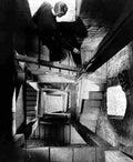 Stewart James Vertigo 1 film star poster A4 Photo Print