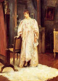 Stewart Julius LeBlanc La Plus Belle A4 Photo Print