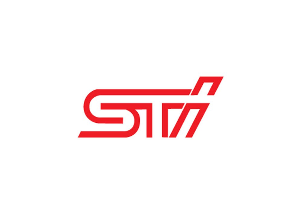 Sti A4 Photo Print